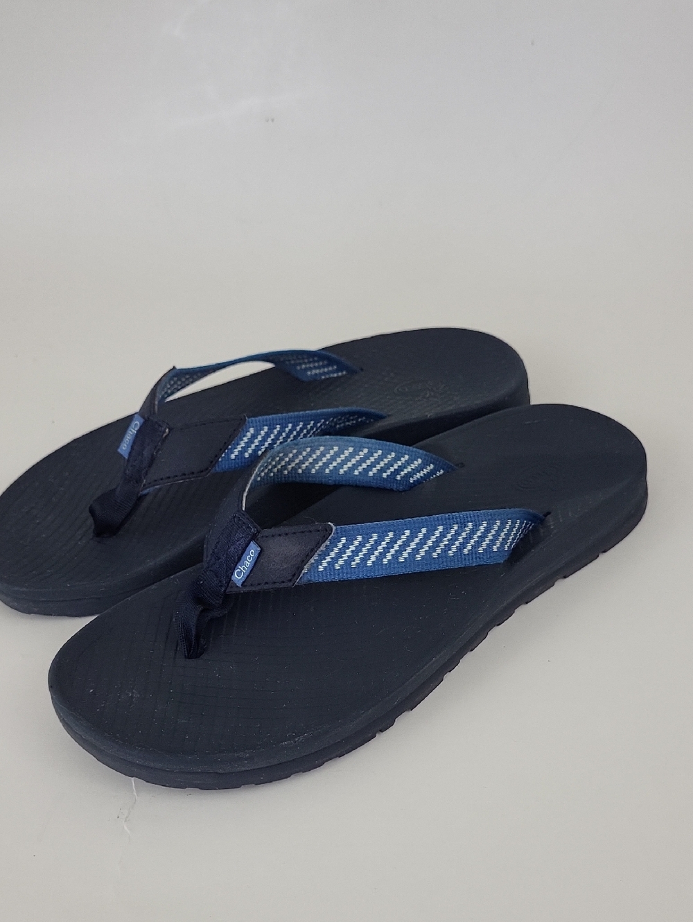 Women's Chaco Lowdown Flip Flop sandals Size 7